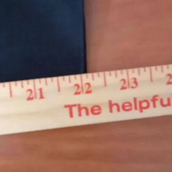 Chico's pants women's size 0 (size 4) black cropped - Picture 9 of 13